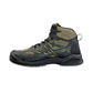 Botín AX6 S3 Green Activex Antiestatico Unisex - Miniatura 6
