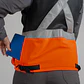 Chaleco Geólogo Peregrin N1 Phoenix Mujer Salmon HI VIS Premium - Miniatura 8