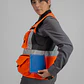 Chaleco Geólogo Peregrin N1 Phoenix Mujer Salmon HI VIS Premium - Miniatura 9