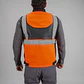 Chaleco Geólogo Peregrin Gamma con Sistema Lumínico LED Unisex - Miniatura 6