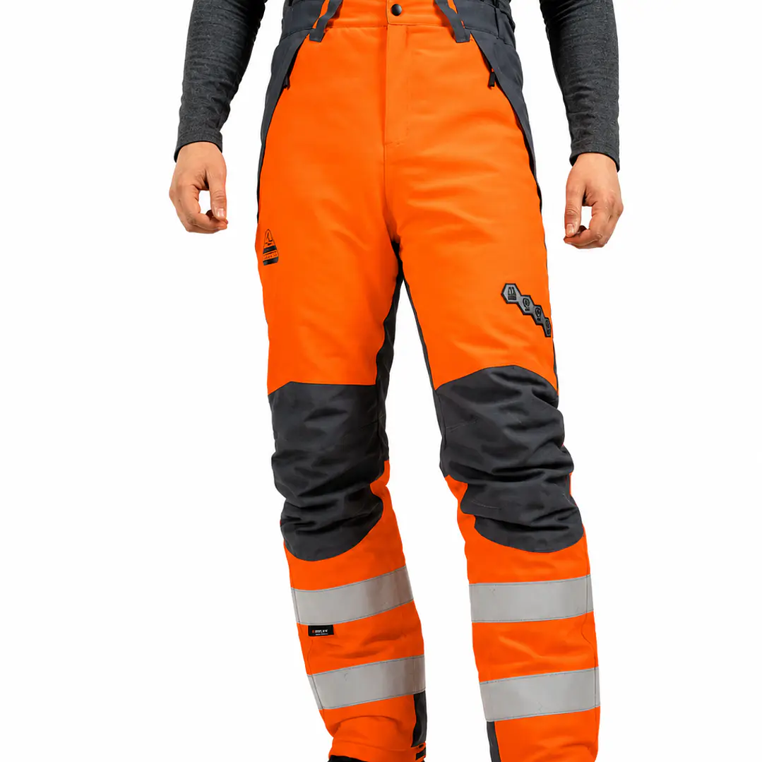 Pantalón Jardinera AV Bib Peregrin Orbital Men 1