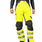 Pantalón Jardinera AV Bib Peregrin Orbital Men - Miniatura 2