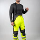 Pantalón Jardinera AV Bib Peregrin Orbital Men - Miniatura 6