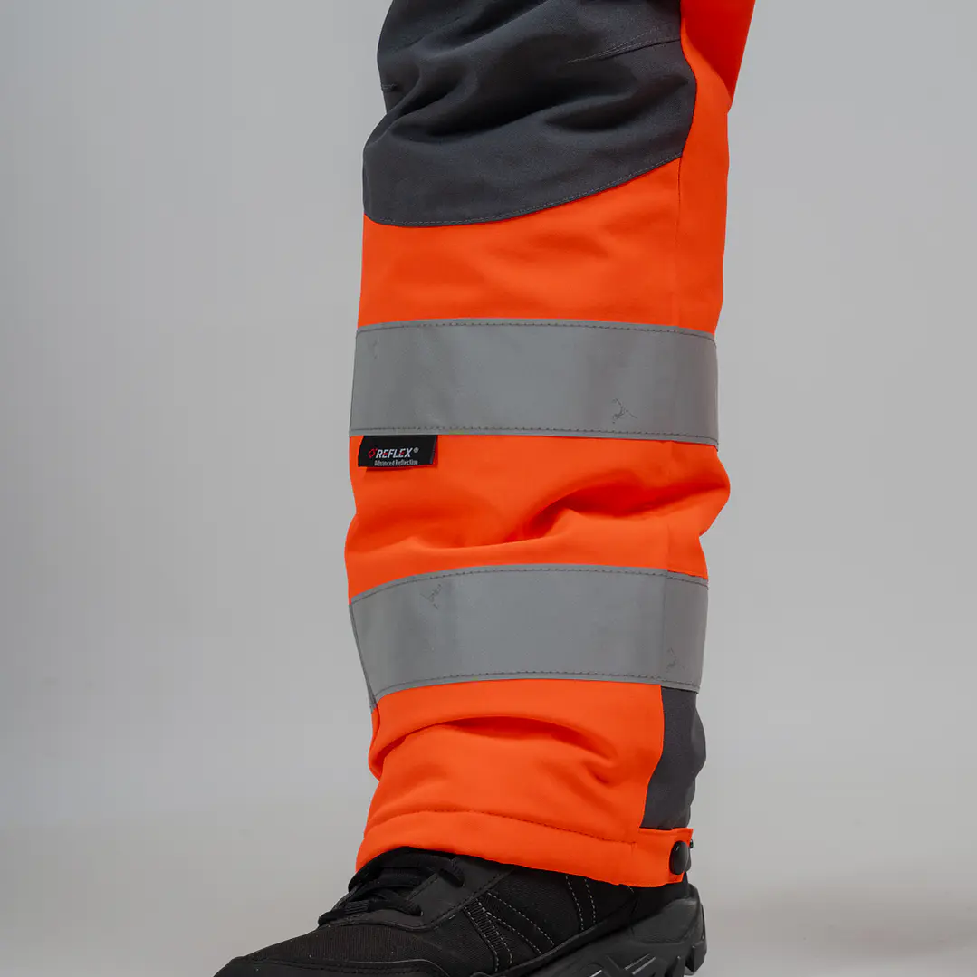 Pantalón Jardinera AV Bib Peregrin Orbital Men 10