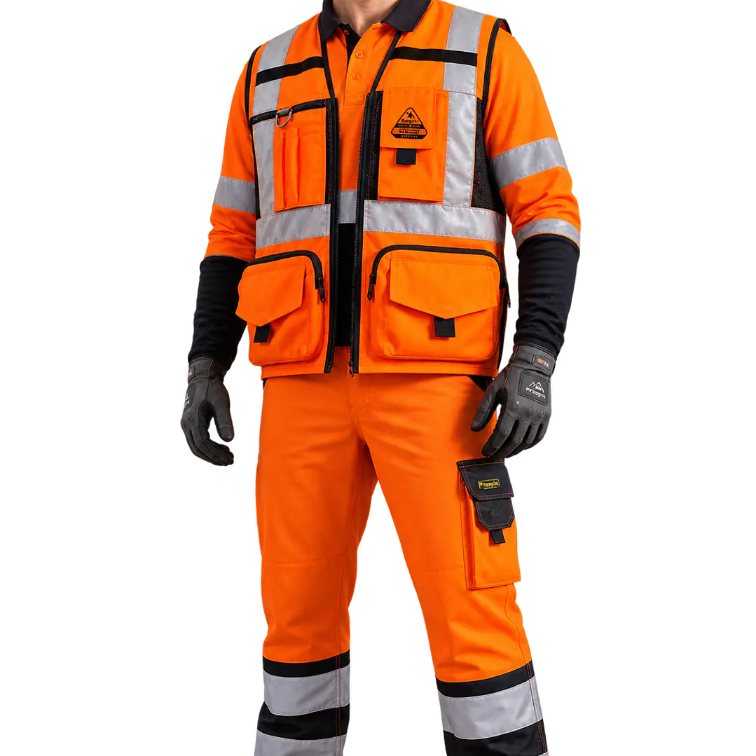 Kit Minero N1 Premium Hombre Salmón 1
