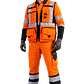 Kit Minero N1 Premium Hombre Salmón - Miniatura 1