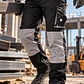 Pantalón Cargo Mañio Advance Line Colores Hombre - Miniatura 2
