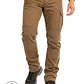 Pantalón Antiácido Unki Hombre Oxwear - Miniatura 1