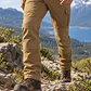 Pantalón Antiácido Unki Hombre Oxwear - Miniatura 2