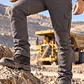 Pantalón Antiácido Unki Hombre Oxwear - Miniatura 4