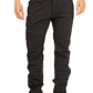 Pantalón Térmico Debmarine Impermeable Antiácido Hombre Oxwear  - Miniatura 3