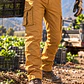 Pantalón Cargo Antiácido Oléfugo Merian Hombre UV Oxwear - Miniatura 9