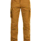 Pantalón Cargo Antiácido Oléfugo Merian Hombre UV Oxwear - Miniatura 2