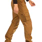Pantalón Cargo Antiácido Oléfugo Merian Hombre UV Oxwear - Miniatura 6