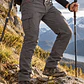 Pantalón Newmont Antiácido Elasticado Hombre UV Oxwear - Miniatura 7