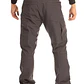 Pantalón Newmont Antiácido Elasticado Hombre UV Oxwear - Miniatura 5