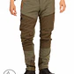 Pantalón Gresford Hombre +Flex Repelente Outdoor UV Hombre Oxwear - Miniatura 1