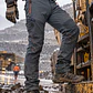 Pantalón Gresford Hombre +Flex Repelente Outdoor UV Hombre Oxwear - Miniatura 6