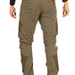 Pantalón Gresford Hombre +Flex Repelente Outdoor UV Hombre Oxwear - Miniatura 4