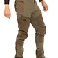 Pantalón Gresford Hombre +Flex Repelente Outdoor UV Hombre Oxwear - Miniatura 2
