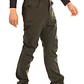 Pantalón Zuri Antiacido Ligero Hombre UV Oxwear - Miniatura 3