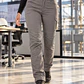 Pantalón Tara Antiácido UV Respirable Mujer Oxwear - Miniatura 3