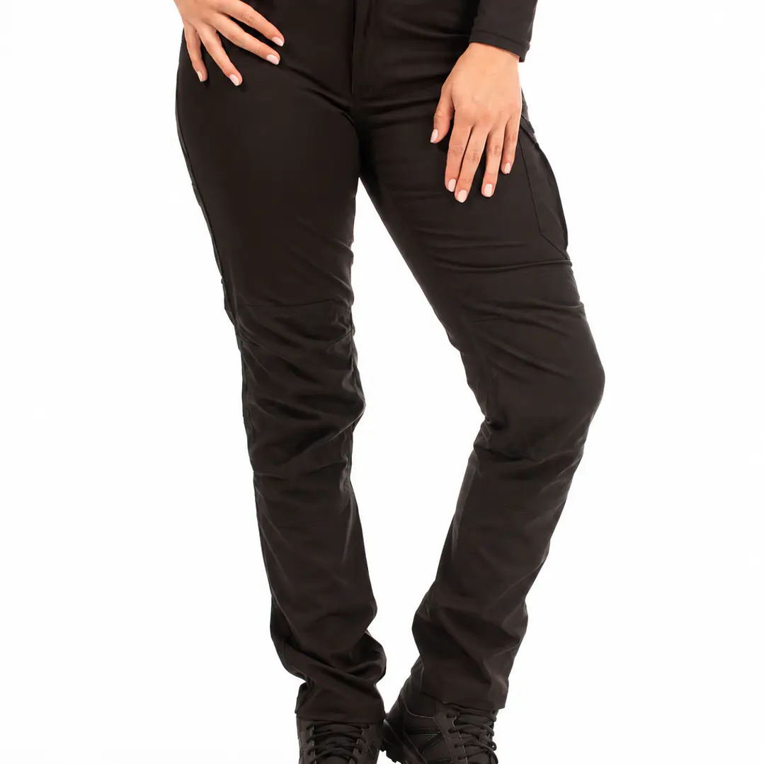 Pantalón Tara Antiácido UV Respirable Mujer Oxwear 1