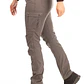 Pantalón Tara Antiácido UV Respirable Mujer Oxwear - Miniatura 4