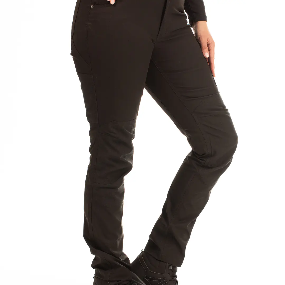 Pantalón Tara Antiácido UV Respirable Mujer Oxwear 7