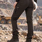 Pantalón Tara Antiácido UV Respirable Mujer Oxwear - Miniatura 2