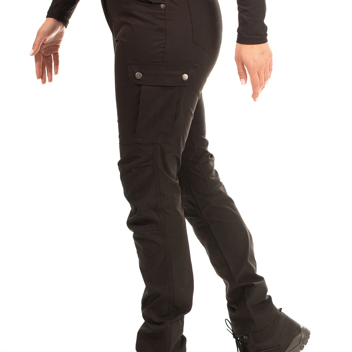 Pantalón Tara Antiácido UV Respirable Mujer Oxwear 9