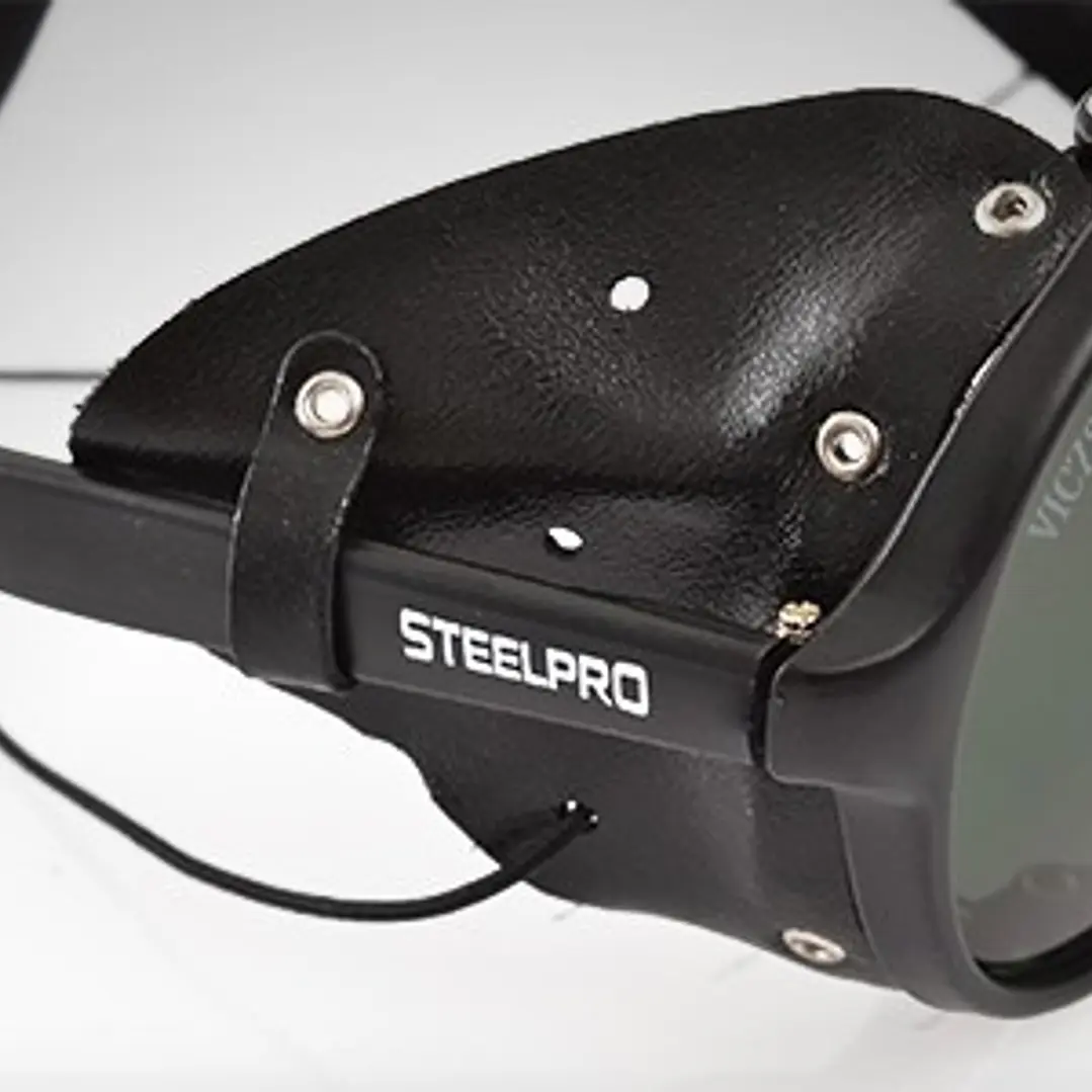 Lente Aspen Steelpro Outdoor Gold 4