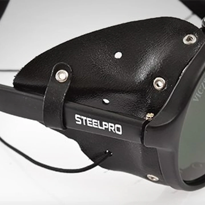 Lente Aspen Steelpro Outdoor Gold 4