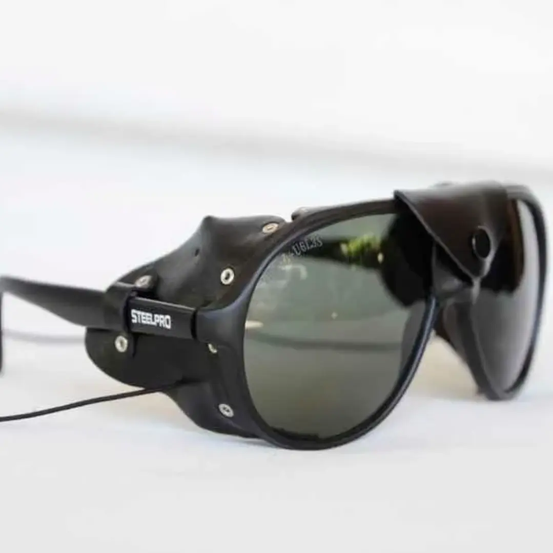 Lente Aspen Steelpro Outdoor Gold 7