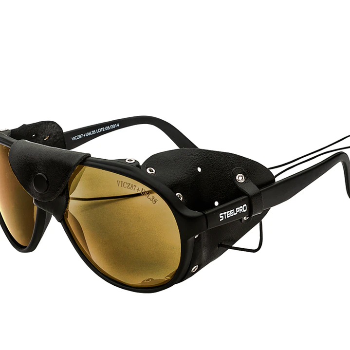 Lente Aspen Steelpro Outdoor Gold 1