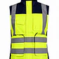 Geólogo Bicolor Premier Terra 360° Gabardina Amarillo - Miniatura 1