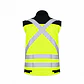 Geólogo Bicolor Premier Terra 360° Gabardina Amarillo - Miniatura 3
