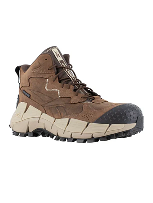 Botín Reebok Zig Kinetica Edge II Waterproof
