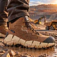Botín Reebok Zig Kinetica Edge II Waterproof - Miniatura 2
