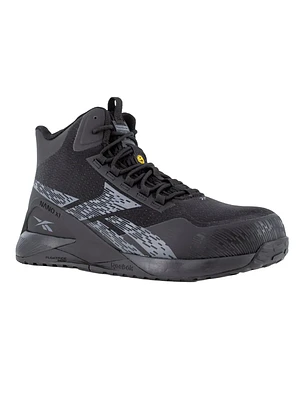 Botín Reebok Nano X1 Black