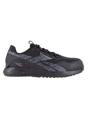 Zapatilla Reebok Nano X1 Black