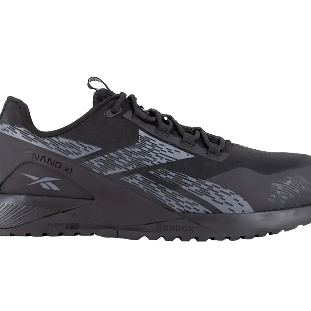 Zapatilla Reebok Nano X1 Black 1