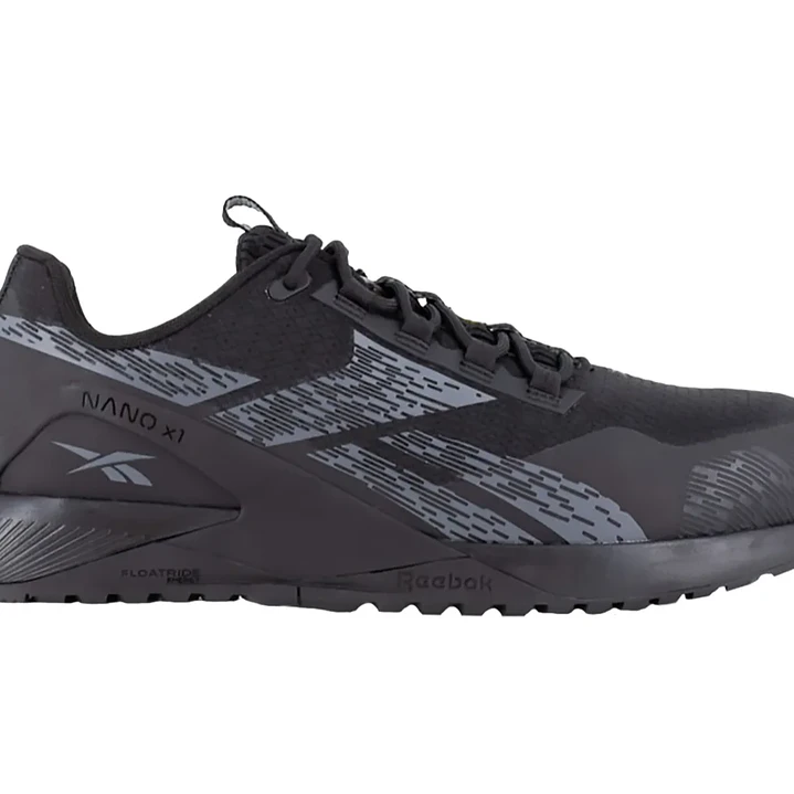 Zapatilla Reebok Nano X1 Black 1