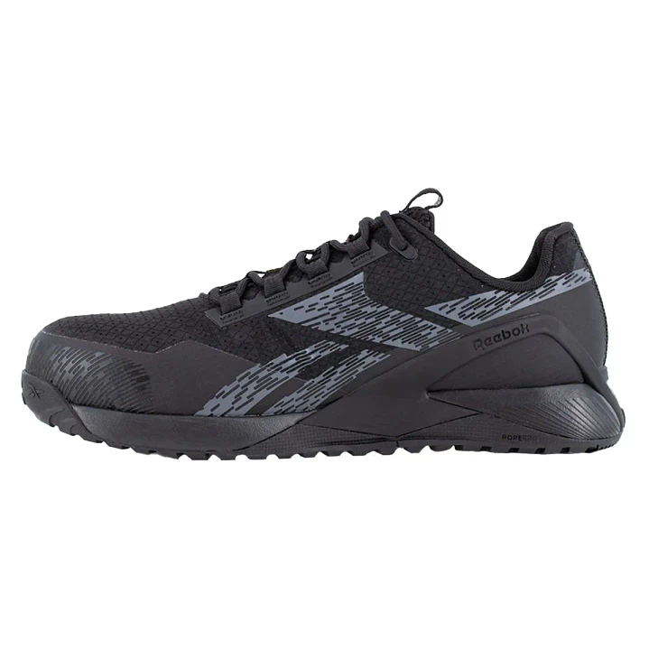 Zapatilla Reebok Nano X1 Black 4