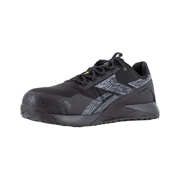 Zapatilla Reebok Nano X1 Black 5