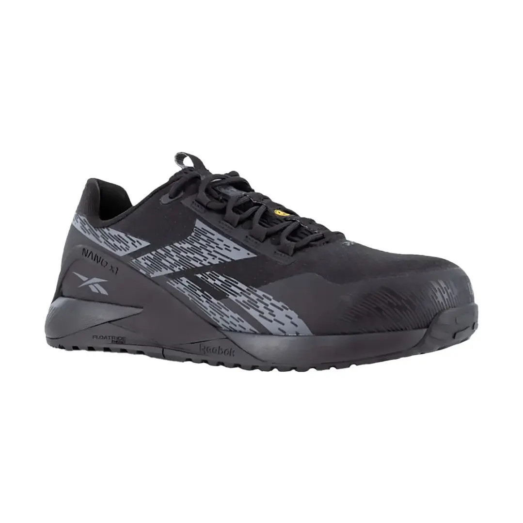 Zapatilla Reebok Nano X1 Black 3