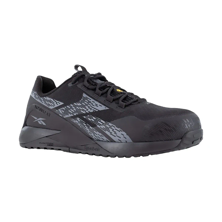 Zapatilla Reebok Nano X1 Black 3