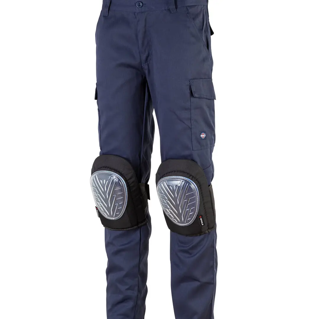 Pantalón Cargo Gabardina Practical Line 180gr 2