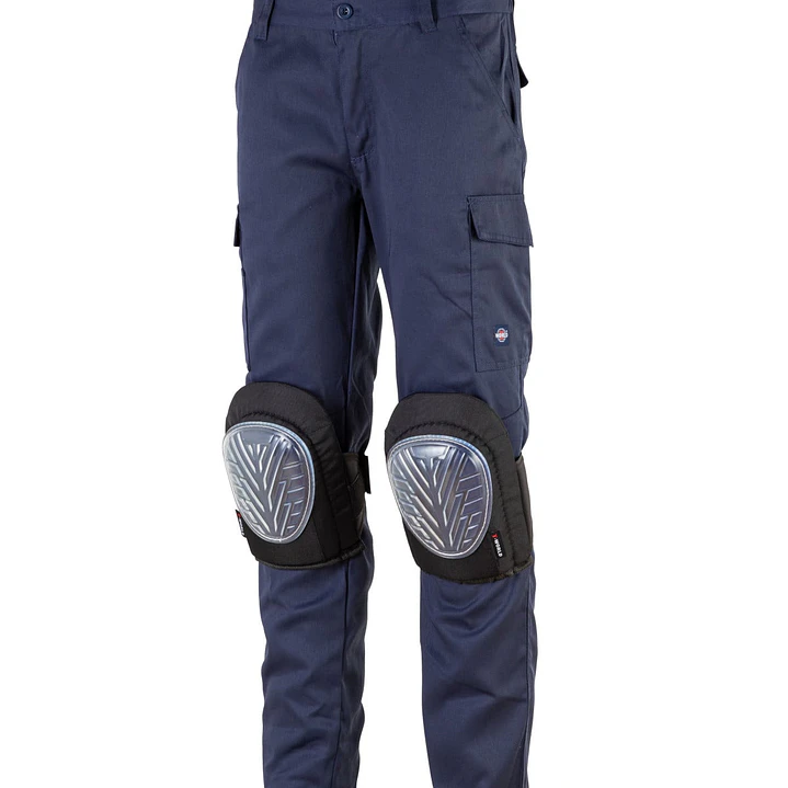 Pantalón Cargo Gabardina Practical Line 180gr 2