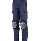 Pantalón Cargo Gabardina Practical Line 180gr - Miniatura 2